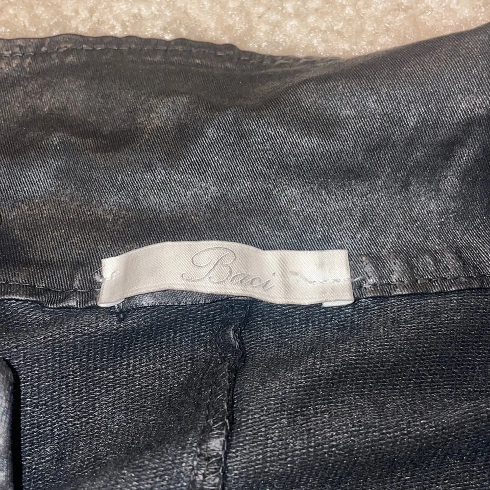 Baci Medium Jacket - Picture 2 of 6